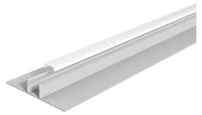 Immagine prodotto di EVN Lichttechnik profilo in alluminio con copertura opalina, 2m APTB2AM200