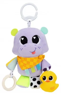 Image de Lamaze - Hrošík Hayley