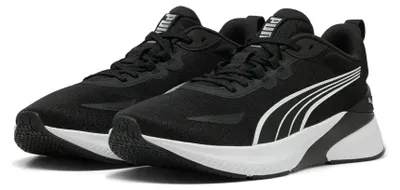 Image de PUMA Agile Lite TR, noir et blanc, taille 44,5