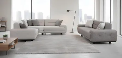 Produktbild von Stilvolle Sofas für jedes Interieur und maximale Entspannung