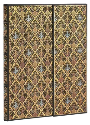 Produktbild von Hardcover-Notizbuch "Schicksal", kariert