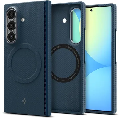 Obrázok produktu pre Spigen ACS11852, Ochranný obal, Samsung, Galaxy Z Fold8 Ultra, 20,3 cm (8"), Námorná