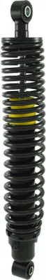 Produktbild von Federbein hinten, Forsa Standard für Aprilia Scarabeo 500 (bis Bj. 2006)