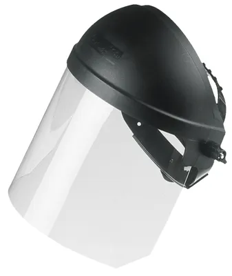 Produktbild von CONNEX Gesichtsschutzschirm, COX938787