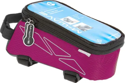 Immagine prodotto di M-WAVE borsa mobile anteriore L rosa