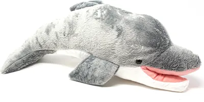 Immagine prodotto di Cornelissen - Peluche - Delfino - Grande - 46 cm