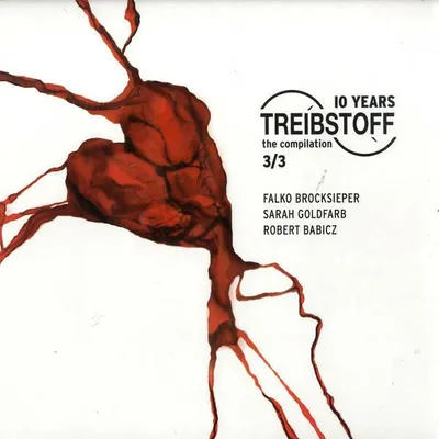 Image de 10 Years Treibstoff - The Compilation 3/3