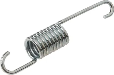 Obrázek produktu pro Pružina zavešení - pro naklápecí stojany ETZ 125, 150, 250, 250/1, 251/301, TS 250/1