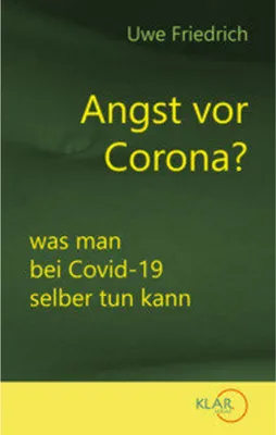 Immagine prodotto di Angst vor ?