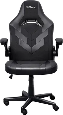 Imagen del producto de Silla de gaming Trust GXT 703 Riye (negra)