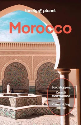 Image de Lonely Planet Morocco