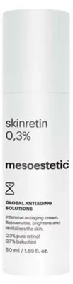 Immagine prodotto di Mesoesthetic Skinretin 0,3% 50 ml