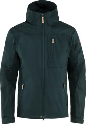 Produktbild von Fjällräven Sten M Outdoor Jacke Dark Navy M