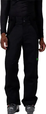 Produktbild von Rossignol Hero Insulated Hosen Schwarz M Herren Schwarz M