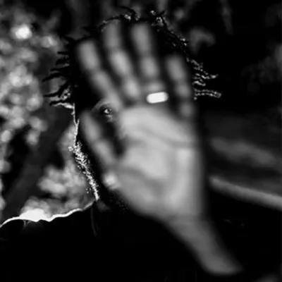Zdjęcie produktu dla Gary Clark Jr. - JPEG RAW (CD)