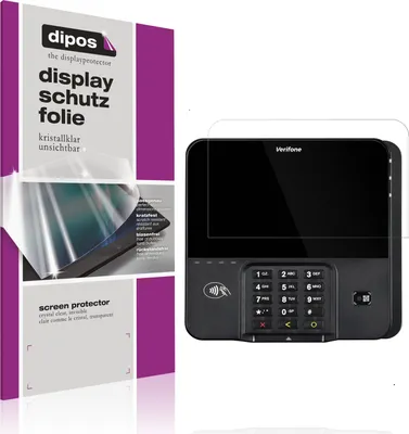 Obrázok produktu pre 4x dipos CC Verifone M424