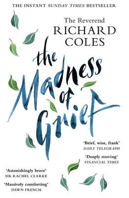 Produktbild von The Madness of Grief