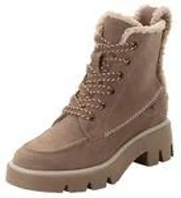 Produktbild von Tamaris Damen Elegante Stiefelette 1-26293-47 Grau