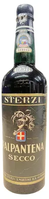 Produktbild von Wein 1958 Valpantena Secco Sterzi