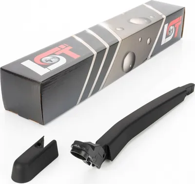 Produktbild von Scheibenwischer hinten Heckwischerarm Wiper für FIAT PUNTO GRANDE PUNTO EVO 199
