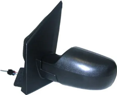Immagine prodotto di Johns, Specchio esterno adatto a Ford Fiesta 02 11/01-09/08 sinistra ? nero
