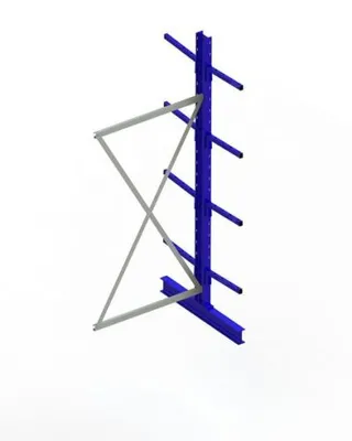 Produktbild von META KR AR IPE120 doppelseitig 2500 x 1000 x 800, 75036