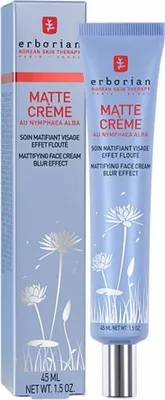 Obrázok produktu pre Erborian zmatňujúci krém Matte Cream 45 ml