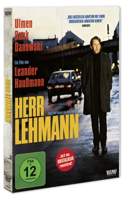 Produktbild von Herr Lehmann