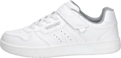 Image de Skechers Quick Street  Klittenband Laag - Wit - Maat 32