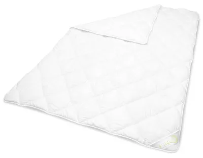 Produktbild von Beautissu Allergiker Bettdecke 155x220 Ganzjahresdecke BeauNuit MD