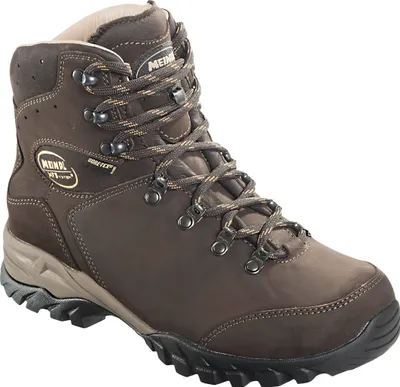 Produktbild von Meindl Herren Meran GTX mahagoni 44
