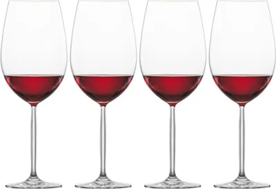 Obrázok produktu pre Poháre Schott Zwiesel Bordeaux Muse - 770 ml - 4 kusy