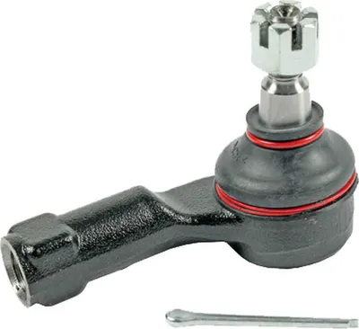 Produktbild von METZGER Spurstangenkopf Spurstange für HYUNDAI i10 (IA) Vorne Rechts 54049302