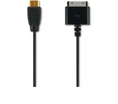 Immagine prodotto di Cavo HDMI Philips Picopix per iPhone/iPad Mini