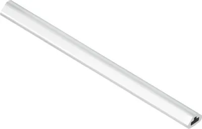 Zdjęcie produktu dla Hettich 9236718, Aluminium, 2000 mm, 100 szt.