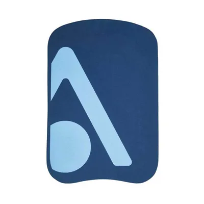 Obrázek produktu pro Aquasphere Kickboard Námořnická Modrá Světle Žlutá