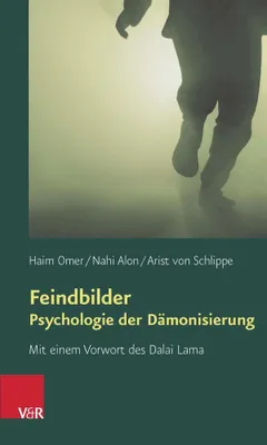 Image de Feindbilder - Psychologie der Dämonisierung
