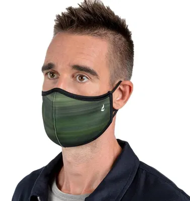 Produktbild von Grünes Accessoire der Serie 90260 90