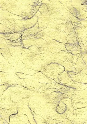 Produktbild von HEYDA 204718547 Strohseide 50 x 70 cm orange
