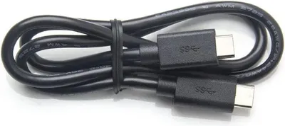 Image de Câble de chargement USB-C/USB-C