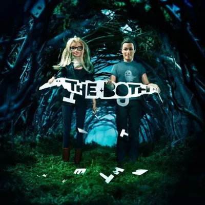 Produktbild von The Both: The Both