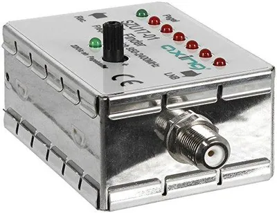 Productafbeelding van Axing SZU01701 SAT-signaalontvanger/tester