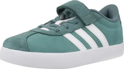 Produktbild von Adidas Sneakers JP7830 in POWTEA/FTWWHT/PRETEA color size 34