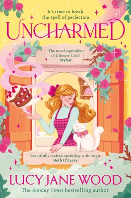 Produktbild von Uncharmed