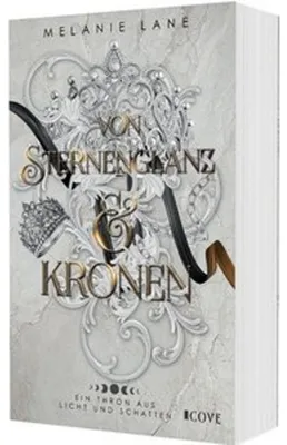 Obrázok produktu pre Von Sternenglanz & Kronen (Die Geschichte der Anderswelt 4)