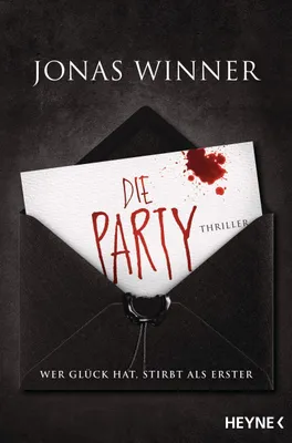 Produktbild von Die Party