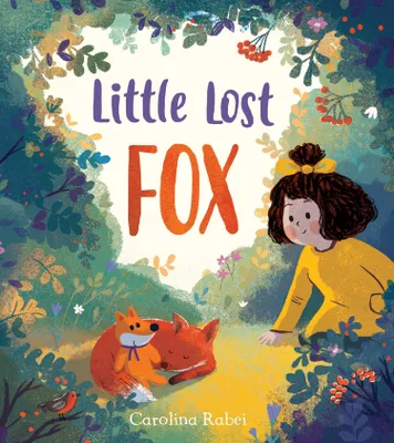 Produktbild von Little Lost Fox
