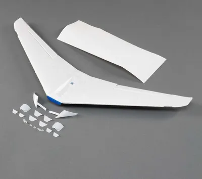 Produktbild von E-flite Painted Wing: Longitude