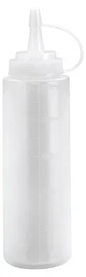 Produktbild von Ibili Saucenflasche 125ml Durchsichtig Durchsichtig One Size