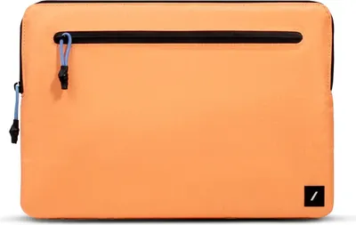 Immagine prodotto di Native Union Ultralight Sleeve - custodia protettiva per Macbook 15" (apricot crush)